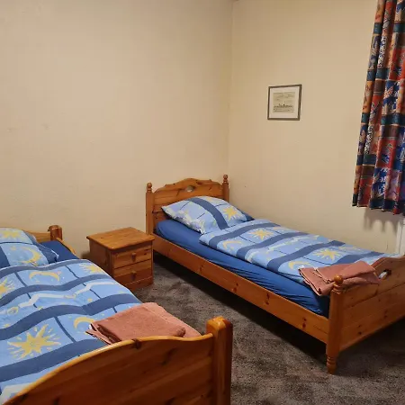 Delphin Monteurwohnung Apartmán