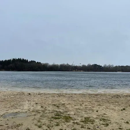 Delphin Monteurwohnung Heede